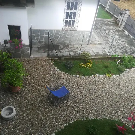 Casa Bottiroli - Borgo Malan *