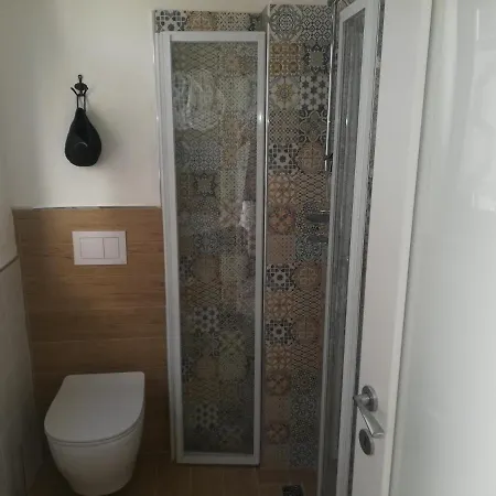 Lejlighed Casa Bottiroli - Borgo Malan *