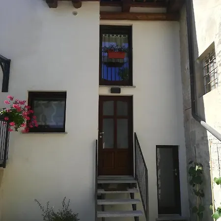 Casa Bottiroli - Borgo Malan *