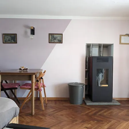 Apartment Casa Bottiroli - Borgo Malan Luserna San Giovanni