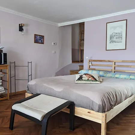 Apartment Casa Bottiroli - Borgo Malan