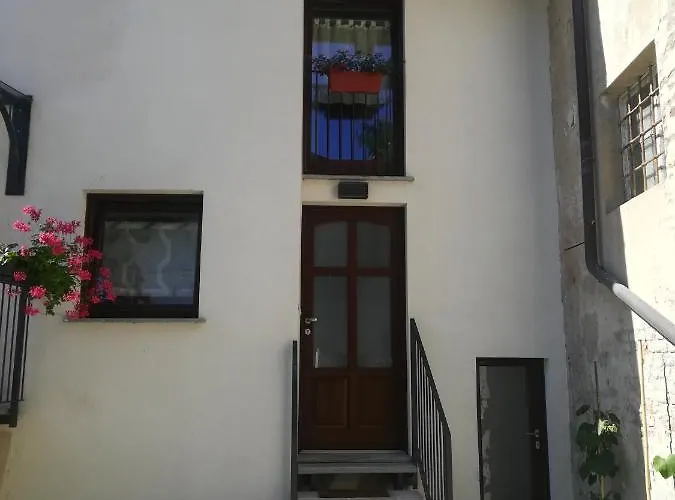 Casa Bottiroli - Borgo Malan *
